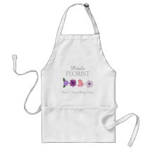 Bolsos de marca de negócio de florista boutique mo