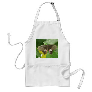 Avental Borboleta-do-diafragma Apron