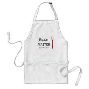 Avental Braai_Master_Apron