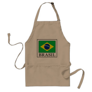 Avental Brasil