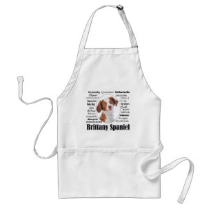 Avental Brittany Spaniel Traits