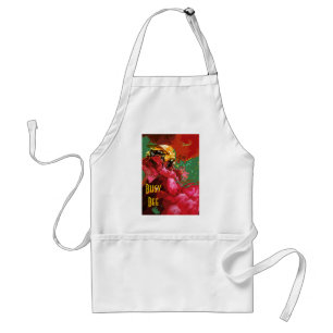 Avental Busy Bee Apron