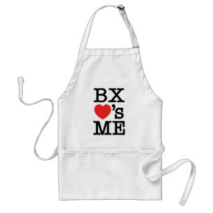 Avental BX9s ME