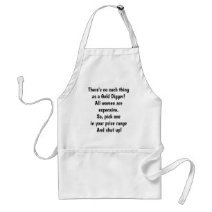 Avental Camiseta RELACIONAMENTO PALAVRAS DE SABEDORIA