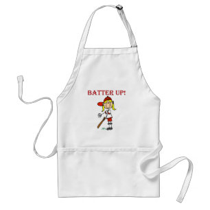 Avental Camisetas e Presentes da Garota Rebata