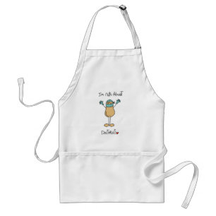 Avental Camisetas e Presentes Loucos por Medicina