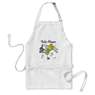 Avental Camisetas e Presentes para Garota Figura de Pau To