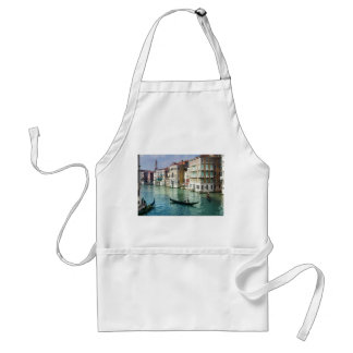 Avental Canal de Veneza Apron