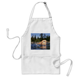 Avental Cão de Água - Apron