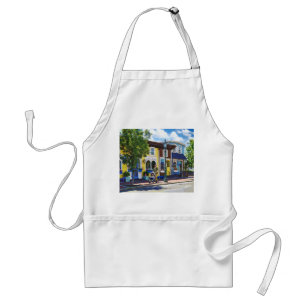Avental Cape May NJ – Jackson Street Cafe