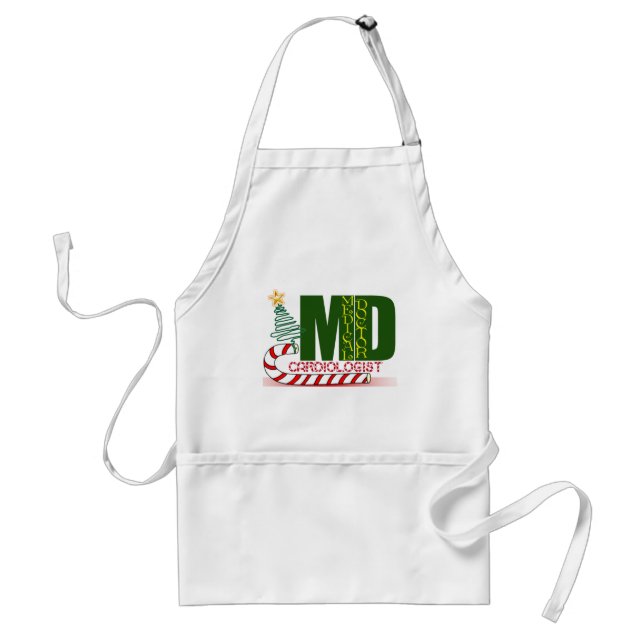 AVENTAL CARDIOLOGISTA DE NATAL (Frente)