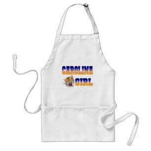 Avental Carolina Girl