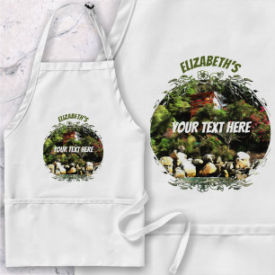 Avental Casa Bahia Bonita 0759