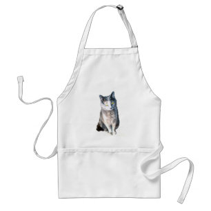 Avental Cat 11, Apron