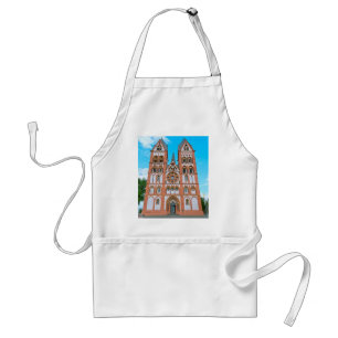 Avental Catedral de Limburgo