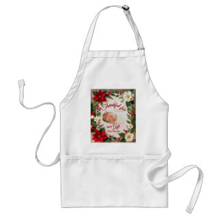 Avental 'Celebrating the Magic of Childhood' Adult Apron