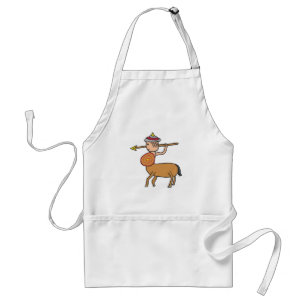 Avental Centaur Sagittarius