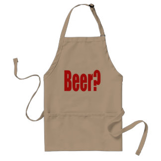 Avental Cerveja
