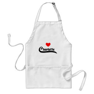 Avental Charlotte