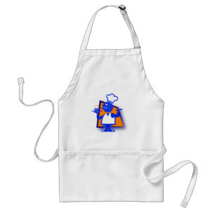 Avental Chef
