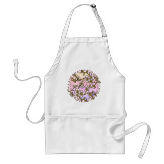 Avental Cherry Blossoms