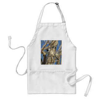Avental Chickadee #01