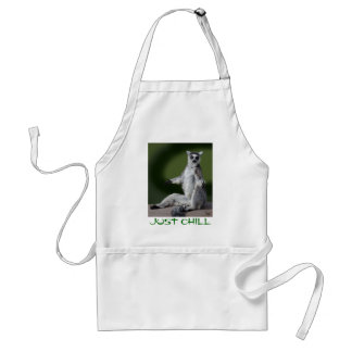 Avental Chill Apron