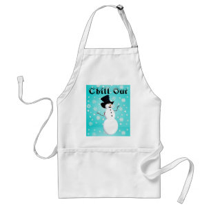 Avental Chill Out Apron