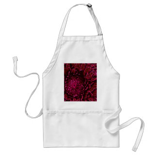 Avental Chrysanthemum