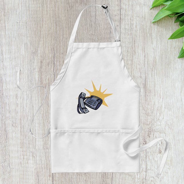 Avental Comunicações de telefone (Criador carregado)