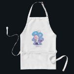 Avental Conforto e segurança | Charlie & Snoopy Hug<br><div class="desc">Veja este design de amendoins super fofo com Charlie Brown e Snoopy.</div>