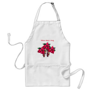 Avental Cook Chef / Home Entertainment Fashiable Apron