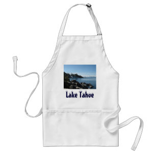 Avental Costa Norte do Lago Tahoe, Incline Village, Nevada