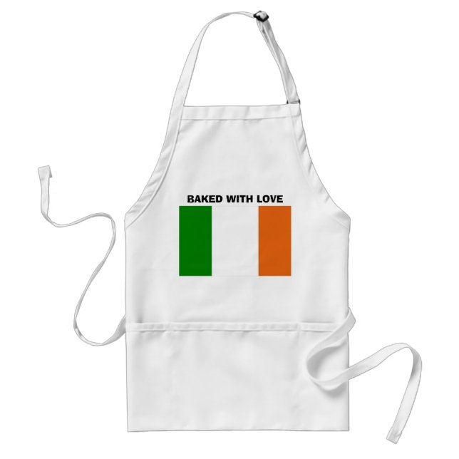 AVENTAL COZIDO COM AMOR (Frente)