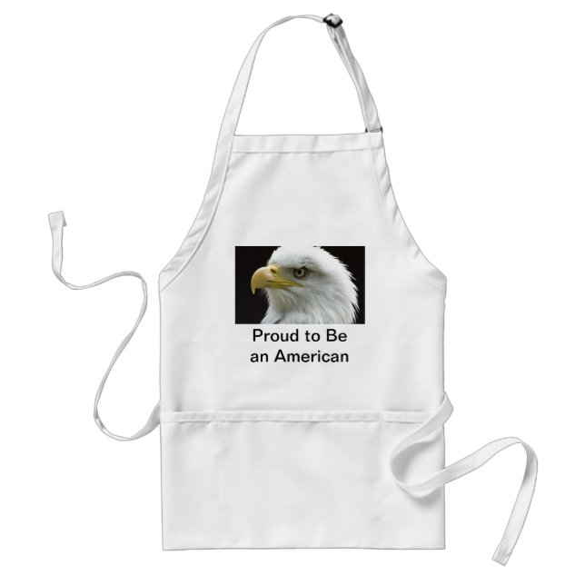 Avental Cozimento com orgulho (Frente)