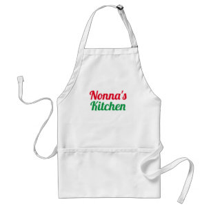 Avental Cozinha de Nonna