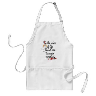 Avental Cozinhar LadyBug Apron