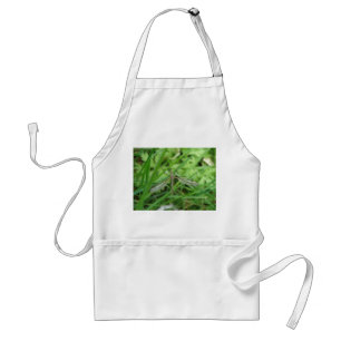 Avental Crane Fly Apron