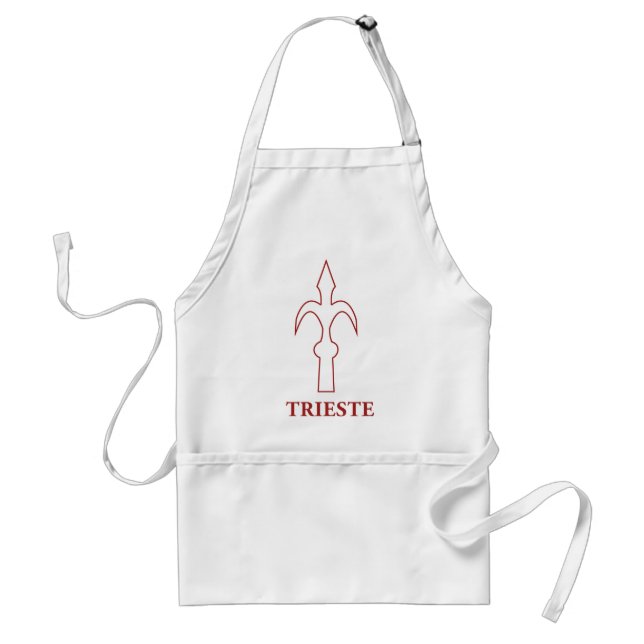 Avental cucina-górbita (Frente)