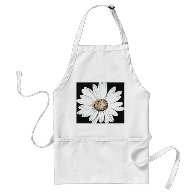 Avental Daisy Mae Apron (Frente)