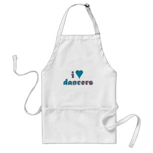 Avental Dançarino *Mako*