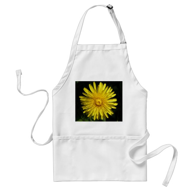 Avental Dandelion Apron (Frente)