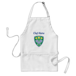 Avental de cozinha de churrasco personalizado para