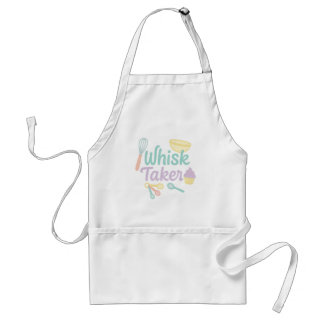 Avental de Cozinha Pastel Divertido – Tomador de B