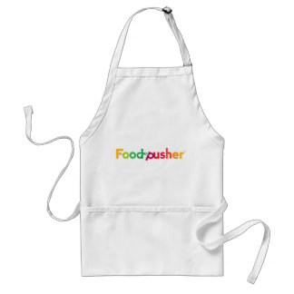 Avental de FoodPusher