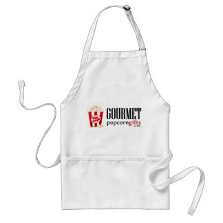 Avental de GourmetPopcornGifts