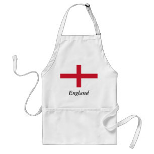 Avental de Inglaterra