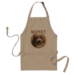 Avental de Labradoodle