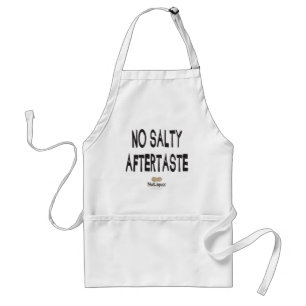 Avental de NutLiquor