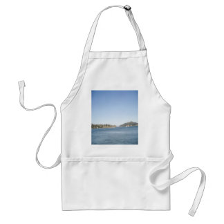 Avental de San Francisco Califórnia